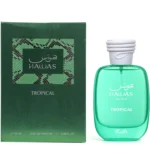 Hawas Tropical For Him Rasasi Eau de Parfum 100ml perfume tropical para hombre