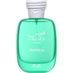 Hawas Tropical For Him Rasasi Eau de Parfum 100ml perfume tropical para hombre