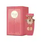 Jouri Lattafa Eau de Parfum para Mujer 100ml