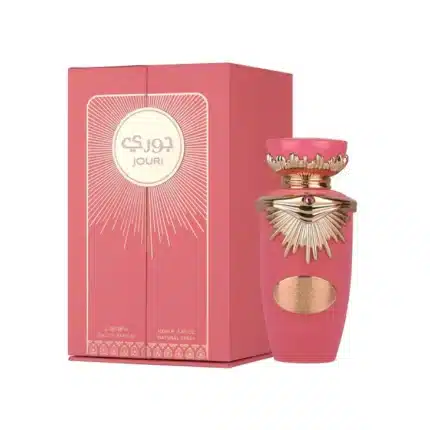 Jouri Lattafa Eau de Parfum para Mujer 100ml