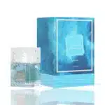 Khamrah Waha Lattafa Eau de Parfum 100ml perfume árabe unisex