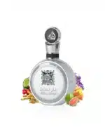 Fakhar Platin | Lattafa Pride | Eau De Parfum Para Hombres | 100ml - Imagen 3