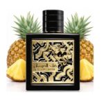 Qaed Al Fursan | Lattafa | Eau De Parfum Unisex | 90ml - Imagen 3