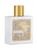 Qaed Al Fursan Unlimited | Lattafa | Eau De Parfum Para Mujeres | 90ml - Imagen 2