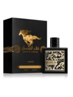 Qaed Al Fursan | Lattafa | Eau De Parfum Unisex | 90ml