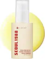 K-SECRET | Seoul 1988 Serum Retinal Liposome 2% + Black Ginseng | 30 ml - Imagen 2