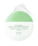 Dr Althea Green Tea Fresh Sunscreen