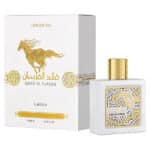 Qaed Al Fursan Unlimited | Lattafa | Eau De Parfum Para Mujeres | 90ml