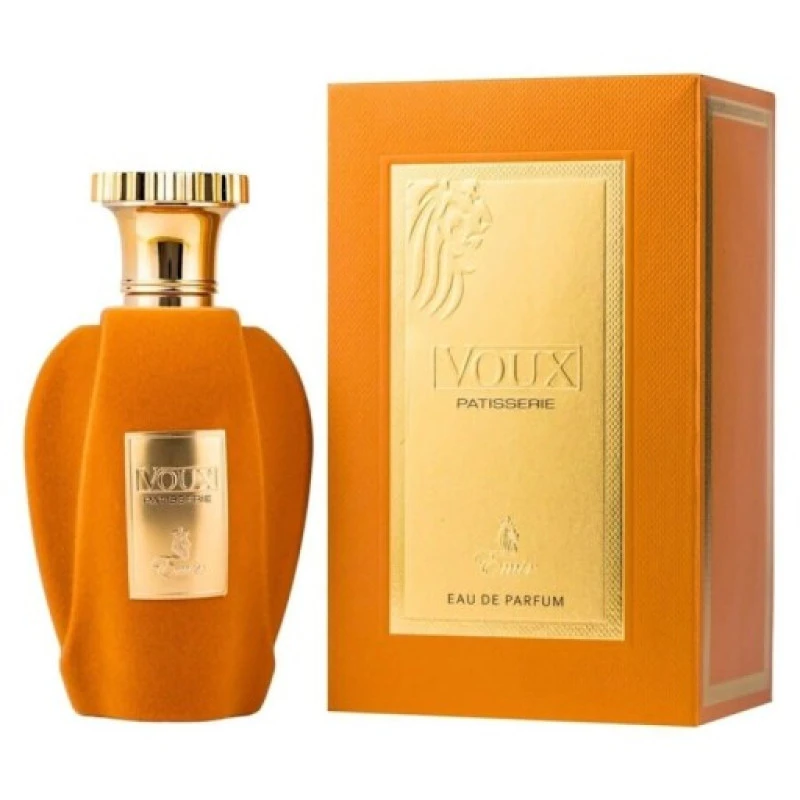 Voux Zeste Emir by Paris Corner Eau de Parfum 100ml
