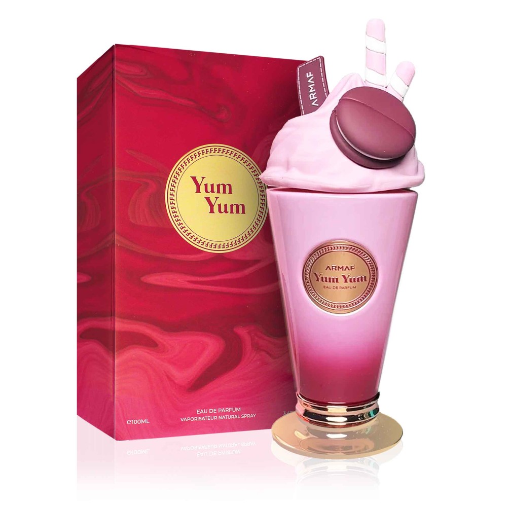 Yum Yum Armaf Delights Eau de Parfum para Mujer 100ml