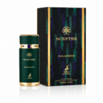 Sceptre Malachite | Maison Alhambra | Eau de Parfum Unisex | 100ml