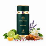 Sceptre Malachite | Maison Alhambra | Eau de Parfum Unisex | 100ml - Imagen 3