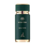 Sceptre Malachite | Maison Alhambra | Eau de Parfum Unisex | 100ml - Imagen 2