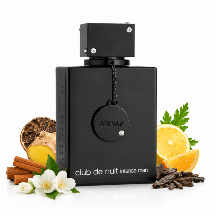 Club de Nuit Intense Man | ARMAF | Eau De Toilette 105ml - Imagen 3